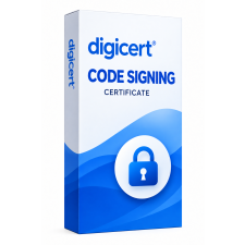 Digicert Code Signing