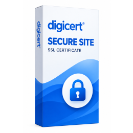 DigiCert Basic OV Flex