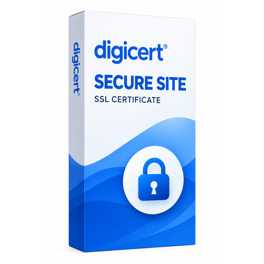 DigiCert Basic OV Flex