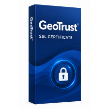 GeoTrust DV Flex