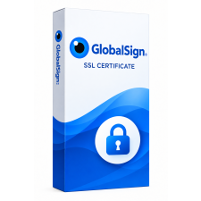 GlobalSign DV