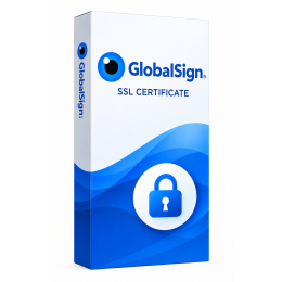 GlobalSign OV