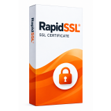 RapidSSL DV