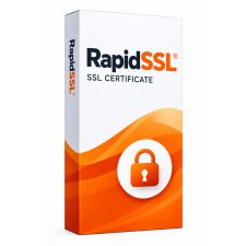 RapidSSL DV