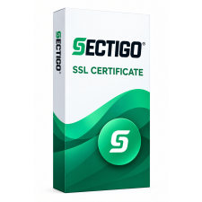 Sectigo DV Multi Domain