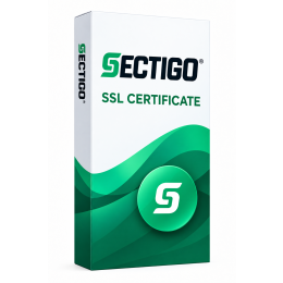InstantSSL Premium (OV)