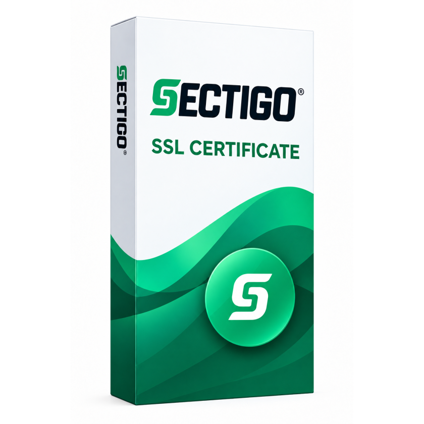 EssentialSSL DV