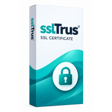 sslTrus DV