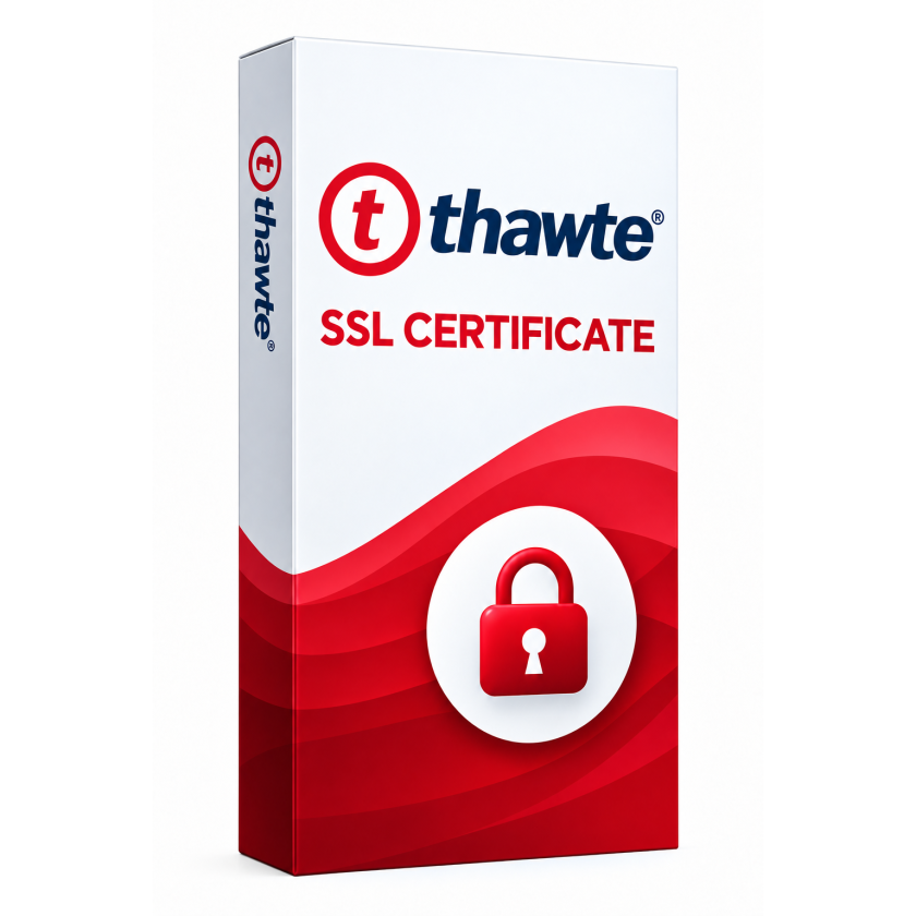 Thawte DV Flex SSL